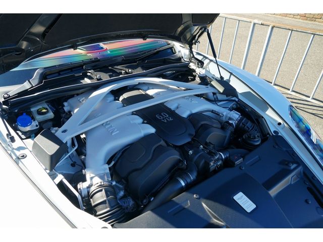 ASTON MARTIN ASTON MARTIN 2016 Image 31