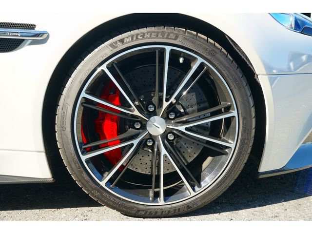 ASTON MARTIN ASTON MARTIN 2016 Image 31