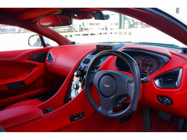 ASTON MARTIN ASTON MARTIN 2016 Image 31