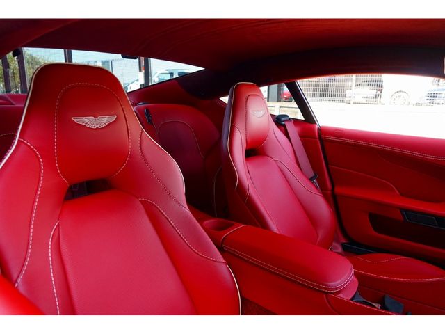 ASTON MARTIN ASTON MARTIN 2016 Image 31