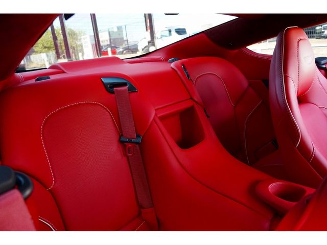 ASTON MARTIN ASTON MARTIN 2016 Image 31