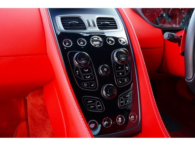 ASTON MARTIN ASTON MARTIN 2016 Image 31