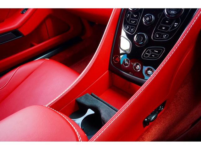 ASTON MARTIN ASTON MARTIN 2016 Image 31