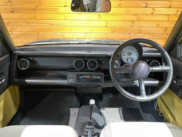 NISSAN BE-1 1987 Image 31