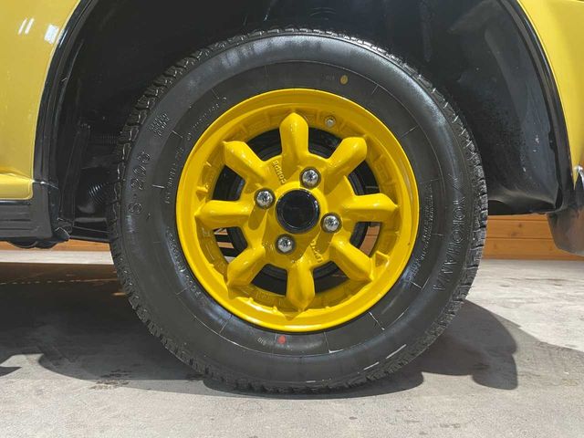 NISSAN BE-1 1987 Image 31