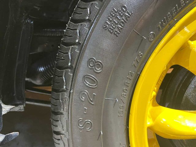 NISSAN BE-1 1987 Image 31