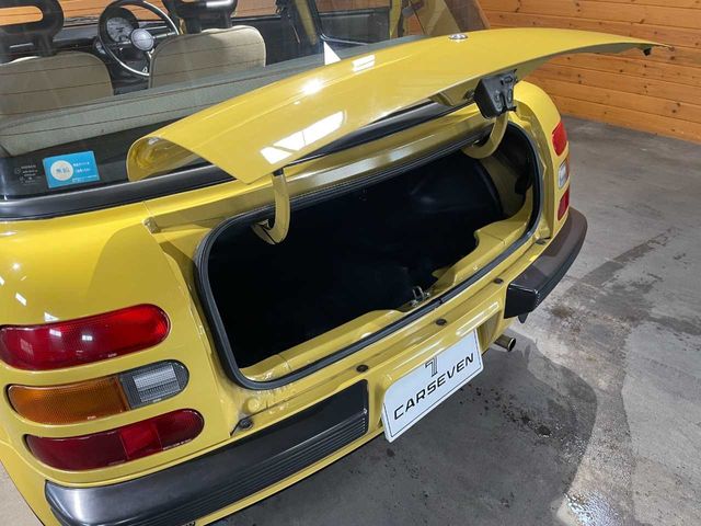 NISSAN BE-1 1987 Image 31