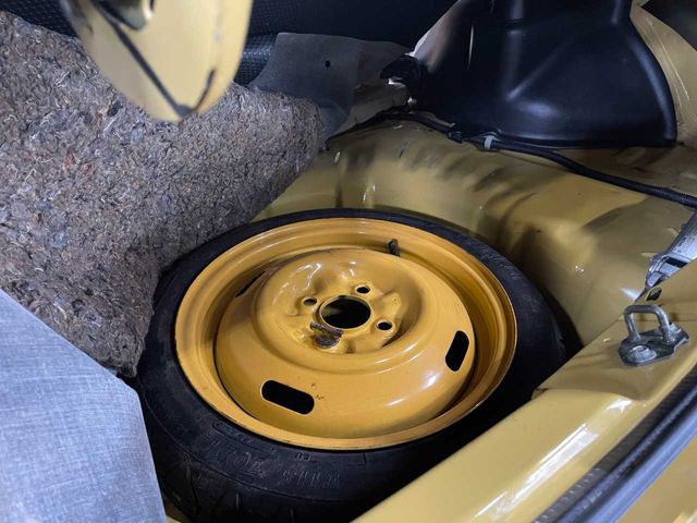 NISSAN BE-1 1987 Image 31