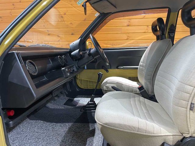 NISSAN BE-1 1987 Image 31