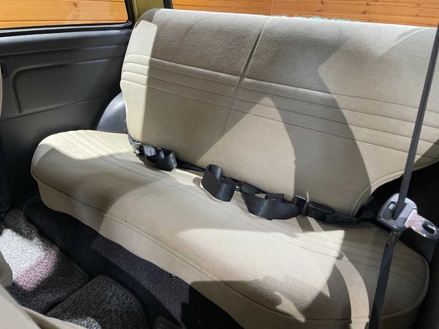 NISSAN BE-1 1987 Image 31