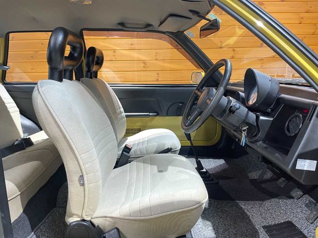 NISSAN BE-1 1987 Image 31