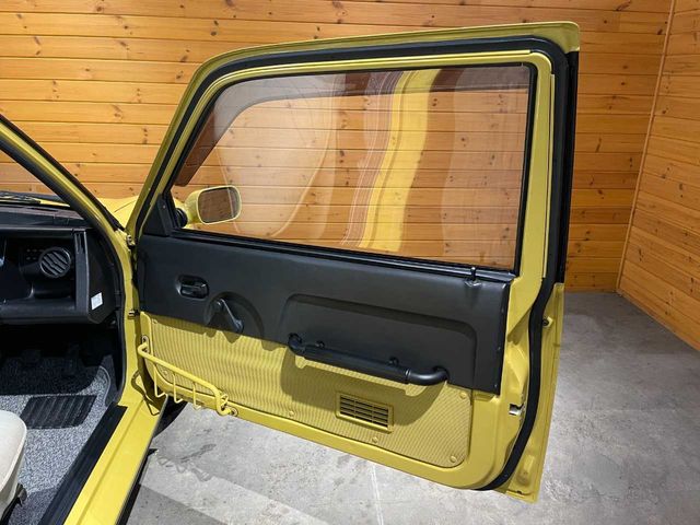 NISSAN BE-1 1987 Image 31