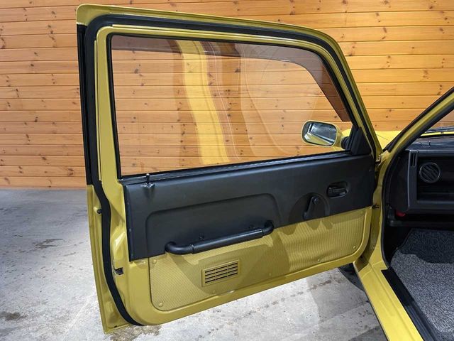 NISSAN BE-1 1987 Image 31