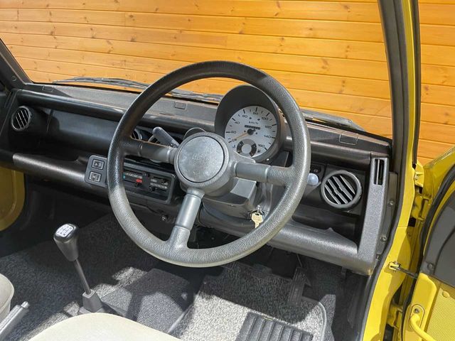 NISSAN BE-1 1987 Image 31