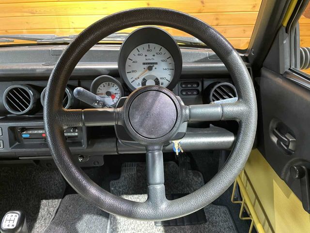 NISSAN BE-1 1987 Image 31