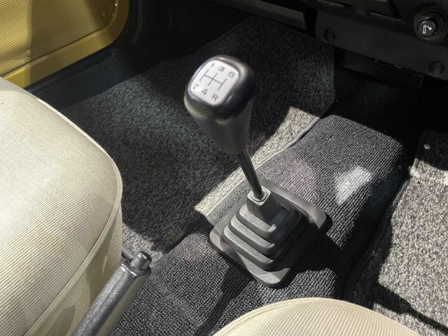 NISSAN BE-1 1987 Image 31