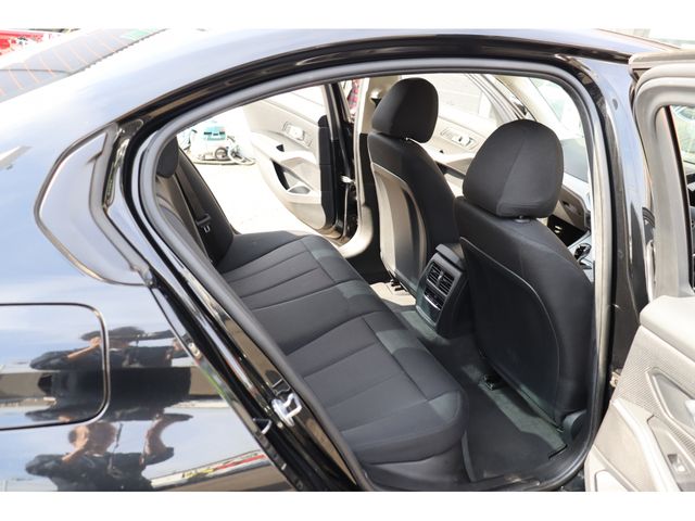 BMW 3SERIES SEDAN 2020 Image 31