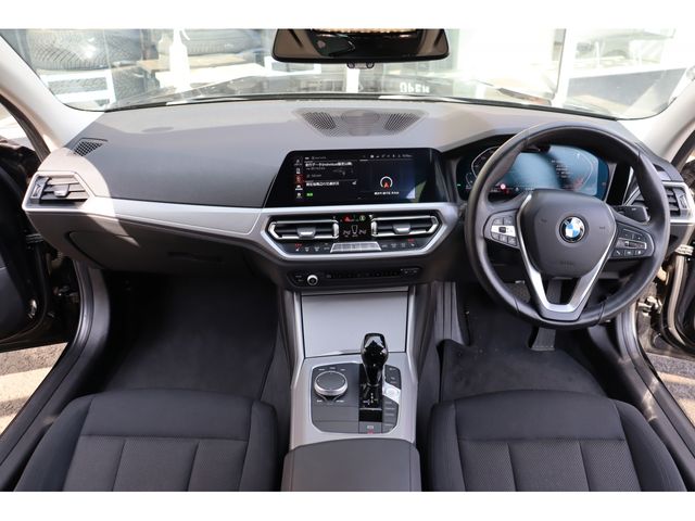 BMW 3SERIES SEDAN 2020 Image 31