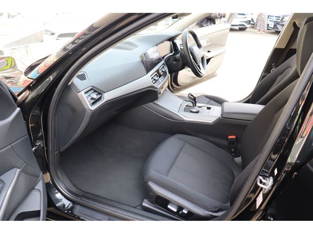 BMW 3SERIES SEDAN 2020 Image 31