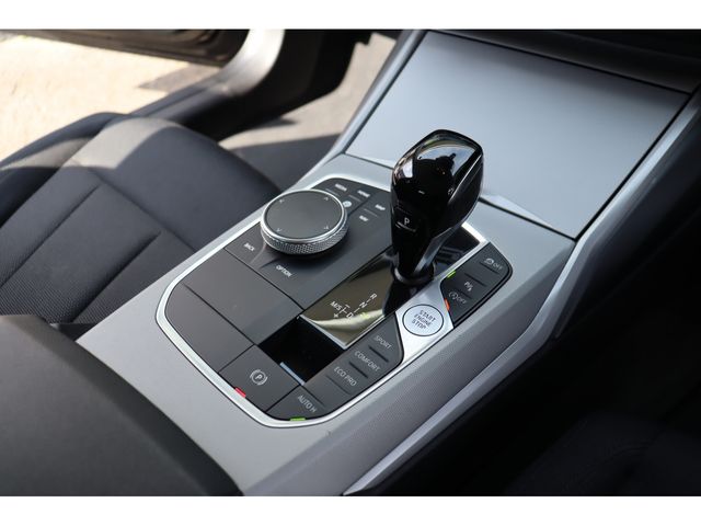 BMW 3SERIES SEDAN 2020 Image 31