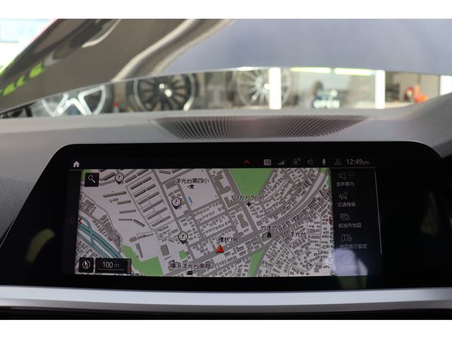 BMW 3SERIES SEDAN 2020 Image 31