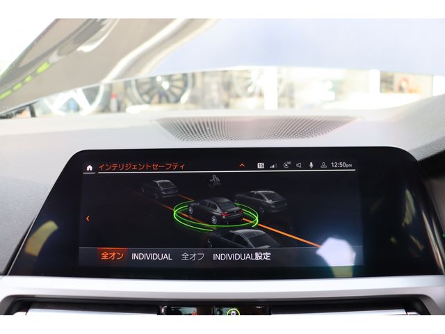 BMW 3SERIES SEDAN 2020 Image 31