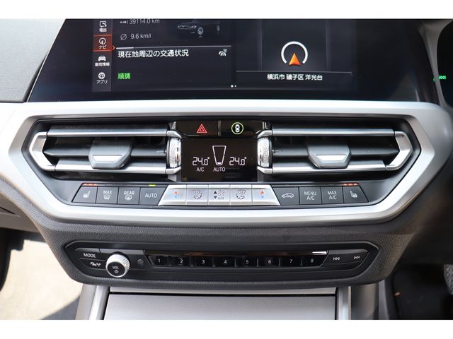 BMW 3SERIES SEDAN 2020 Image 31