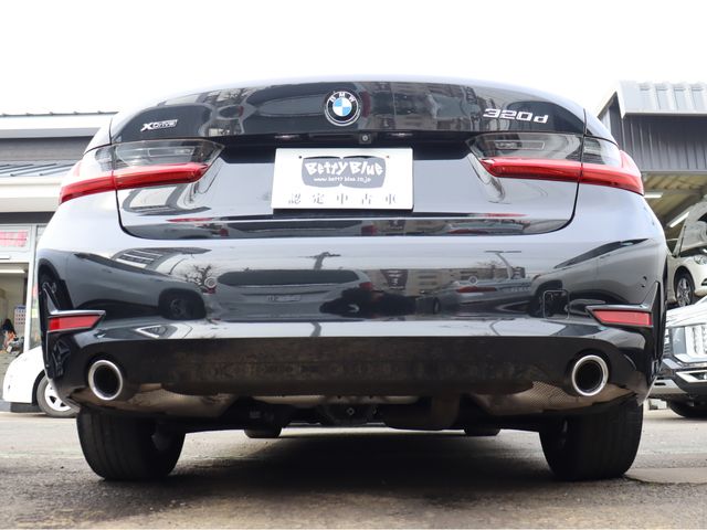 BMW 3SERIES SEDAN 2020 Image 31