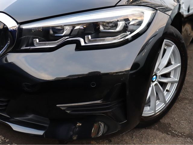 BMW 3SERIES SEDAN 2020 Image 31