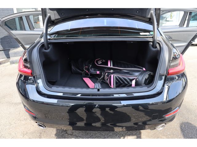 BMW 3SERIES SEDAN 2020 Image 31