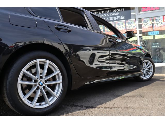 BMW 3SERIES SEDAN 2020 Image 31