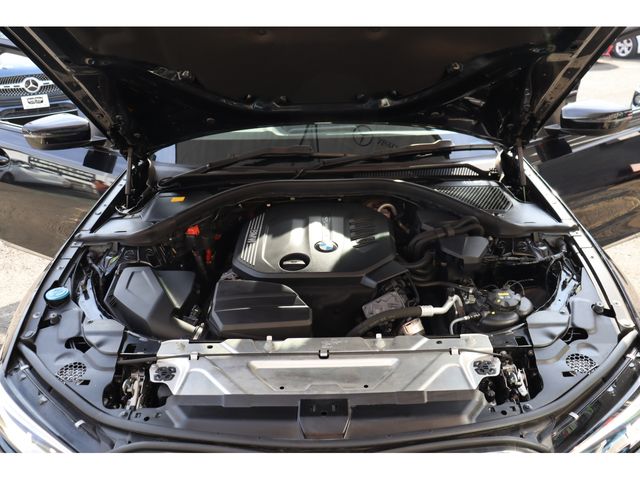 BMW 3SERIES SEDAN 2020 Image 31