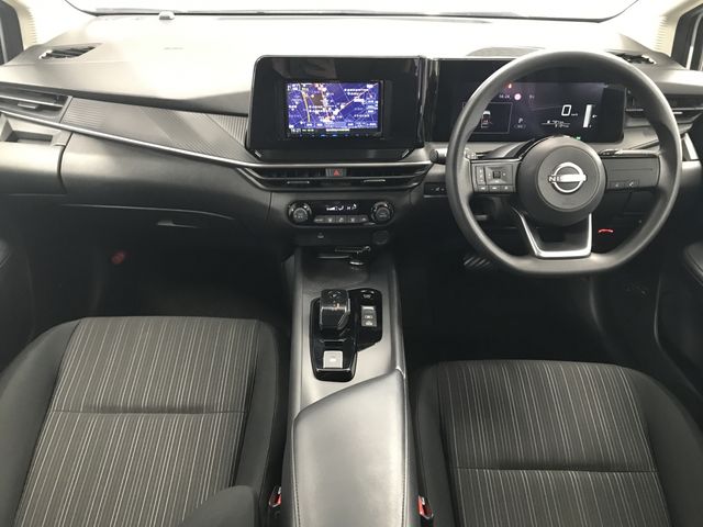 NISSAN NOTE 2024 Image 31