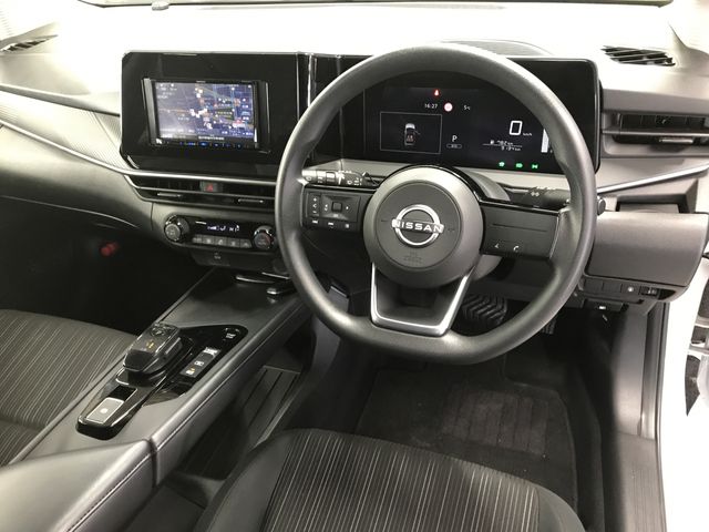 NISSAN NOTE 2024 Image 31