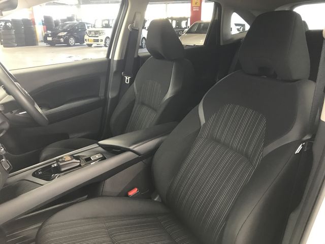 NISSAN NOTE 2024 Image 31