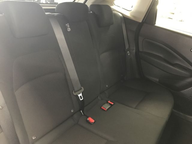 NISSAN NOTE 2024 Image 31