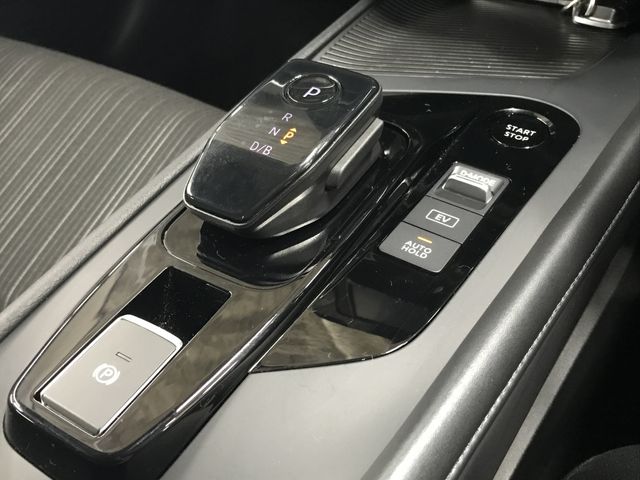 NISSAN NOTE 2024 Image 31