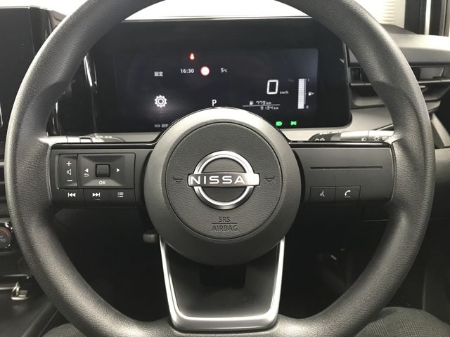 NISSAN NOTE 2024 Image 31