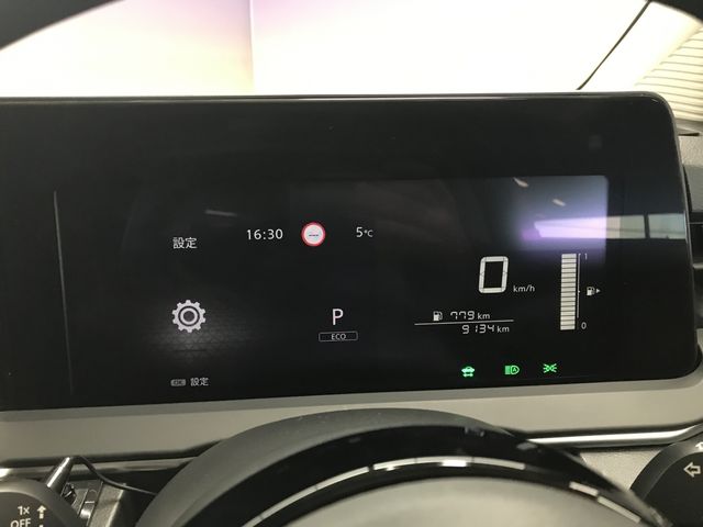 NISSAN NOTE 2024 Image 31