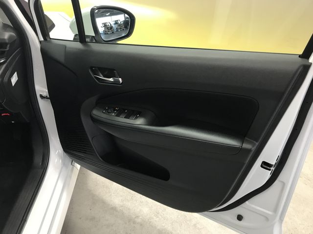 NISSAN NOTE 2024 Image 31