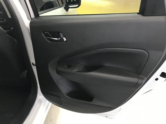 NISSAN NOTE 2024 Image 31