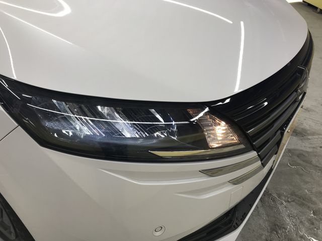 NISSAN NOTE 2024 Image 31