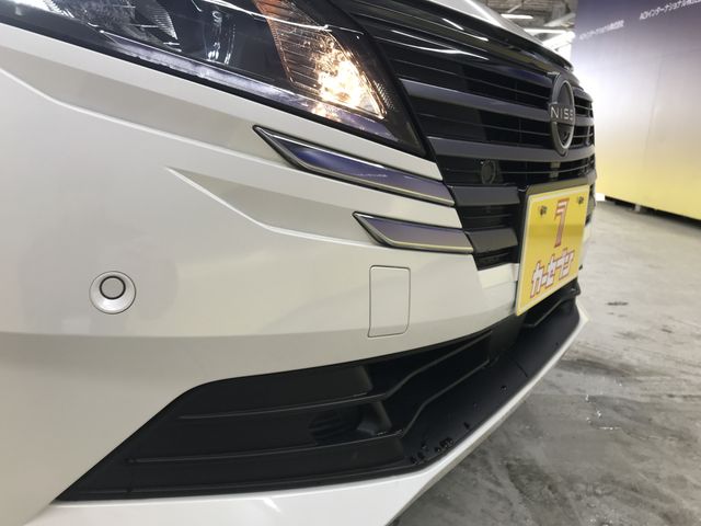 NISSAN NOTE 2024 Image 31