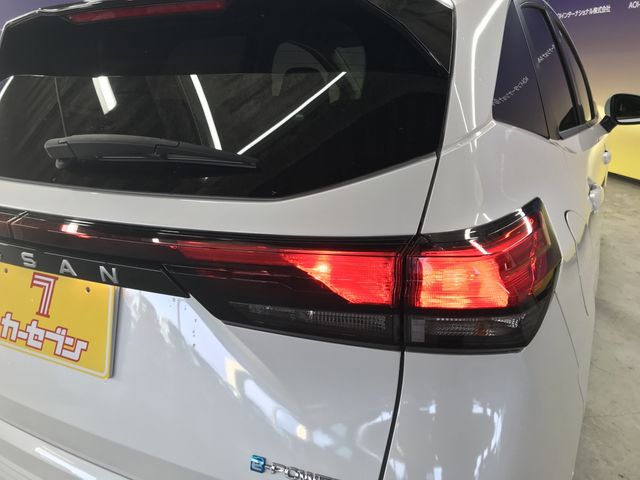 NISSAN NOTE 2024 Image 31