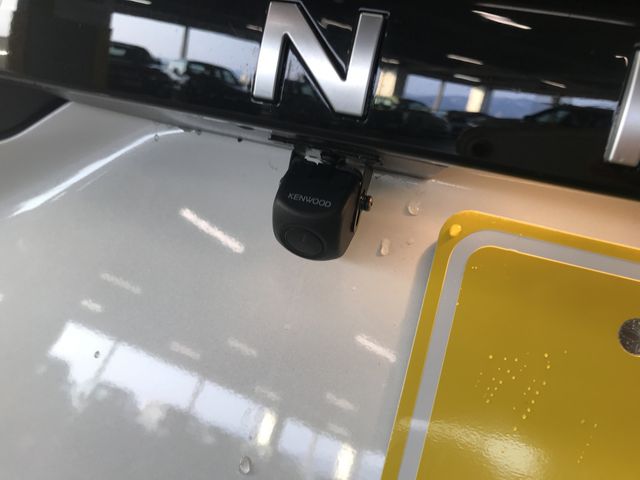 NISSAN NOTE 2024 Image 31