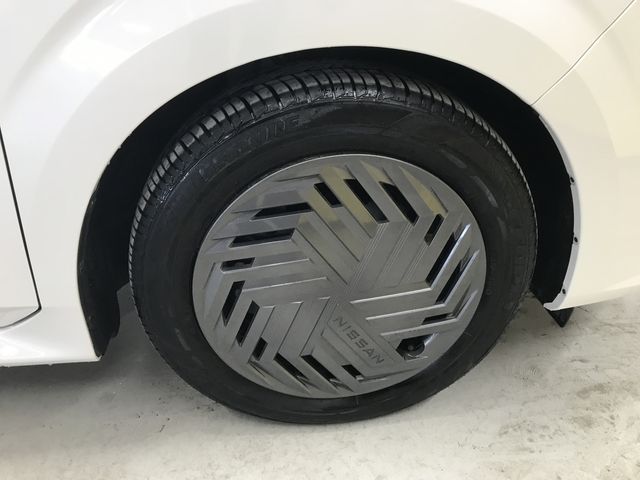 NISSAN NOTE 2024 Image 31