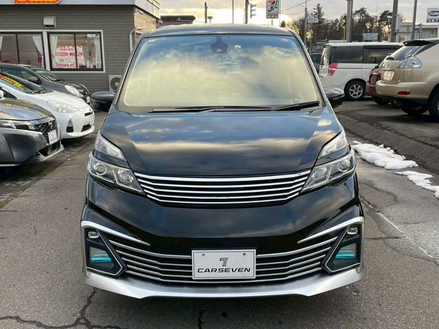 NISSAN SERENA  WG 4WD 2016 Image 31