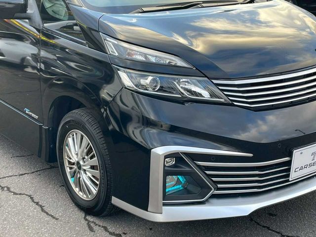 NISSAN SERENA  WG 4WD 2016 Image 31