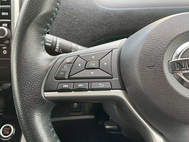 NISSAN SERENA  WG 4WD 2016 Image 31