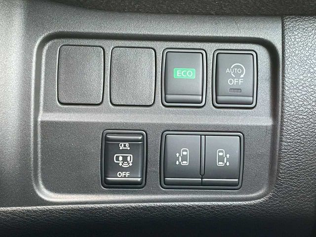 NISSAN SERENA  WG 4WD 2016 Image 31